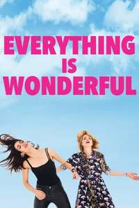Everything is Wonderful - Poster