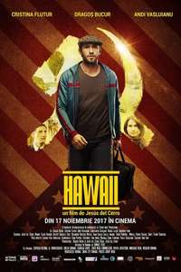 Hawaii - Posters