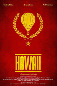 Hawaii - Posters