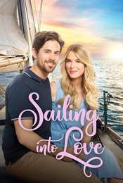 Sailing Into Love
