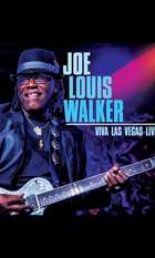 Joe Louis Walker: Viva Las Vegas Live