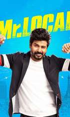 Mr.Local