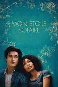 The Sun is Also a Star - Poster