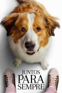 A Dog's Journey - Poster