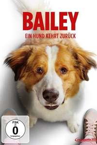 A Dog's Journey - Poster