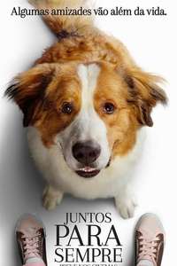 A Dog's Journey - Poster