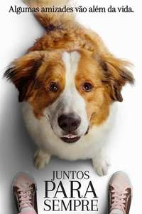 A Dog's Journey - Poster