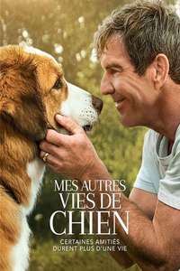 A Dog's Journey - Poster