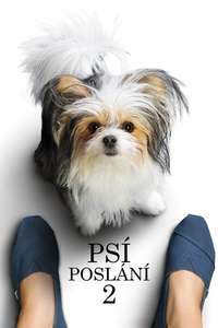 A Dog's Journey - Poster