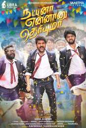 Natpuna Ennanu Theriyuma