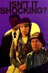 Isn't It Shocking? - Poster