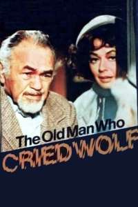 The Old Man Who Cried Wolf - Posters