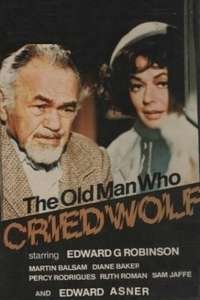 The Old Man Who Cried Wolf - Posters