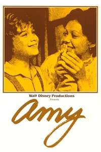 Amy - Posters