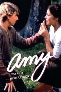 Amy - Posters