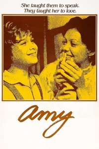Amy - Posters