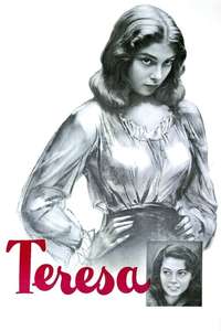 Teresa - Poster