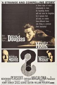 The Hook - Poster