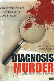 Diagnosis: Murder