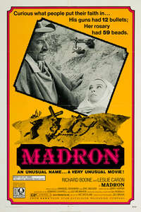 Madron - Poster