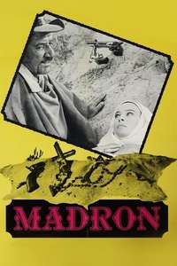 Madron - Poster