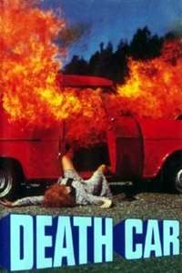Death Car on the Freeway - Posters