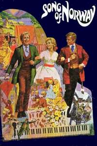 Song of Norway - Posters