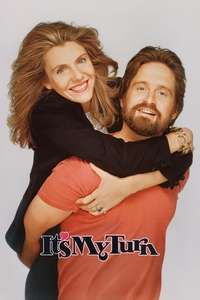 It's My Turn - Posters