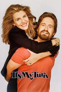 It's My Turn - Posters