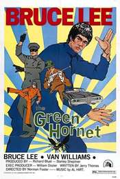 The Green Hornet