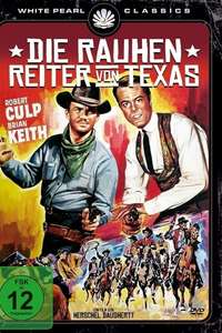 The Raiders - Posters