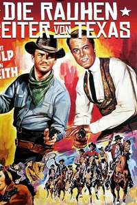 The Raiders - Posters