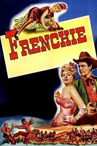 Frenchie - Poster
