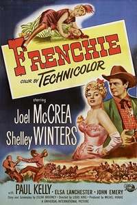 Frenchie - Poster