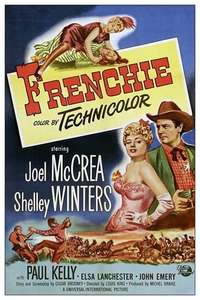 Frenchie - Poster