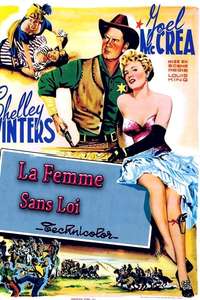Frenchie - Poster