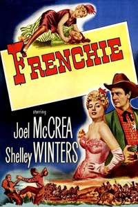 Frenchie - Poster
