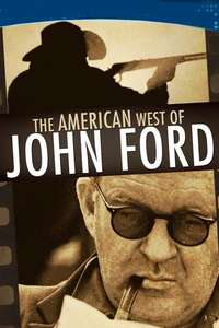 The American West of John Ford - Posters