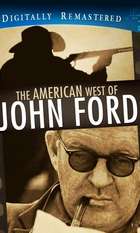 The American West of John Ford