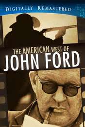 The American West of John Ford