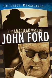 The American West of John Ford - Posters