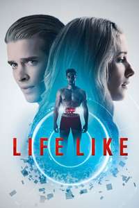 Life Like - Poster