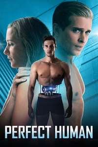 Life Like - Poster