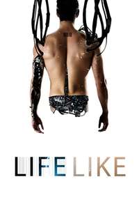 Life Like - Poster