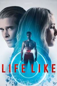 Life Like - Poster