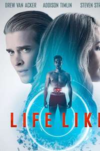 Life Like - Poster