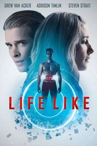 Life Like - Poster