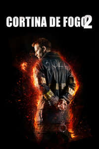 Backdraft 2 - Poster