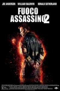 Backdraft 2 - Poster