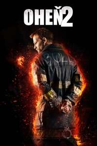 Backdraft 2 - Poster